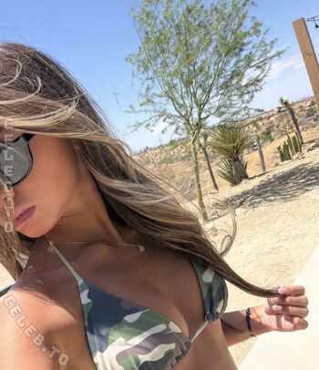 Ashley Rose