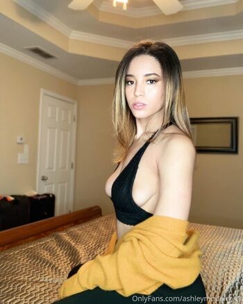 Ashleymodelchick