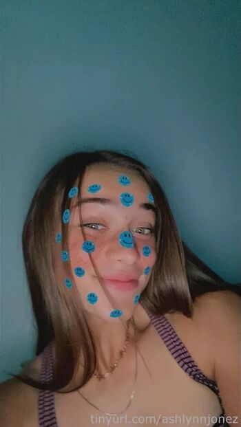 Ashlynnjonez