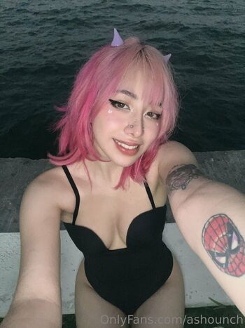 Ashounch