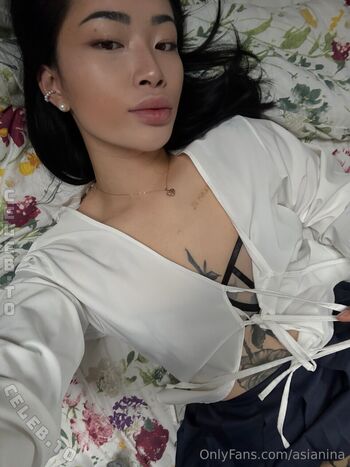 Asia Nina