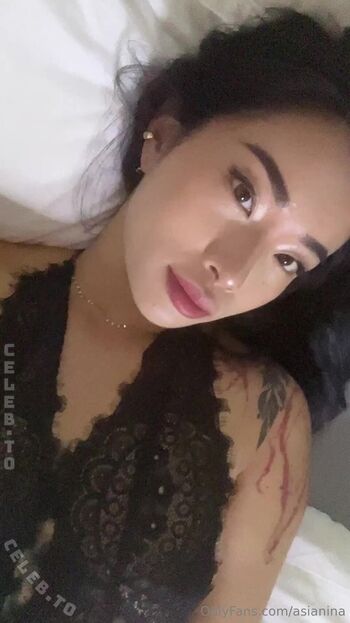 Asia Nina