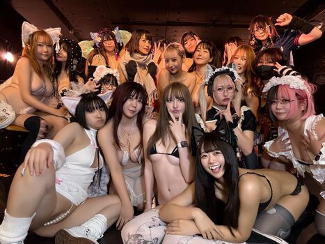 Asian Adult Event