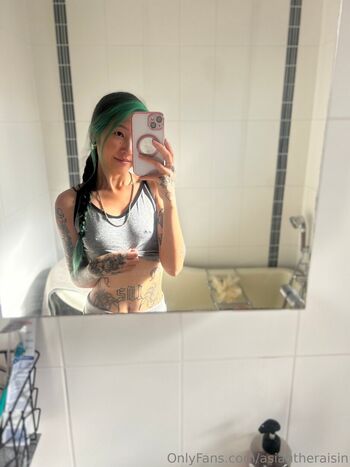 asiantheraisin