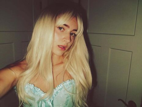 Full leaked Asmr berlin private onlyfans photo