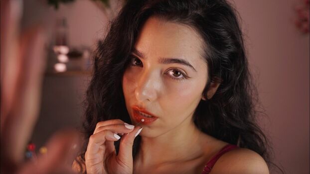 ASMR Glow