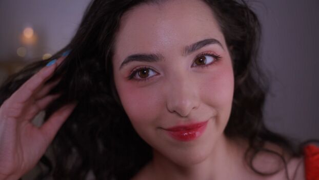 ASMR Glow