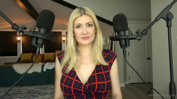 ASMR Maddy