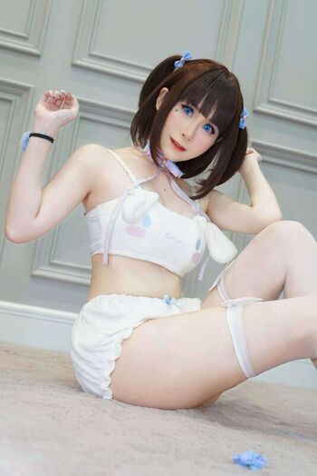 ASMR Mako