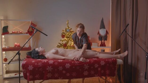 ASMR Massage