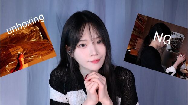[ASMR]nara_나라