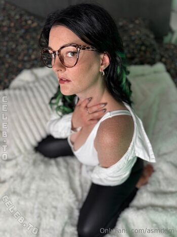 Full leaked Asmr ruby private onlyfans photo