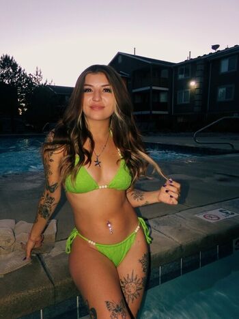 Full leaked Aspen franks private onlyfans photo