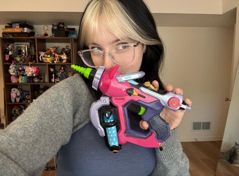 Full leaked Aspen ow private onlyfans photo