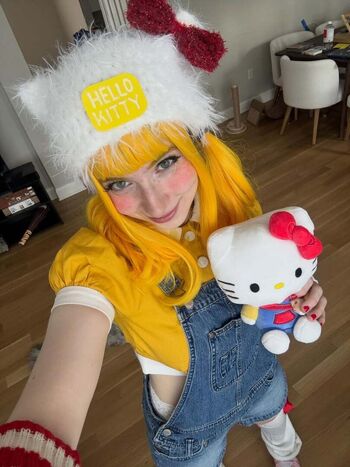 Full leaked Aspen ow private onlyfans photo