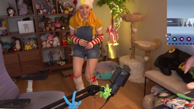 Full leaked Aspen ow private onlyfans photo