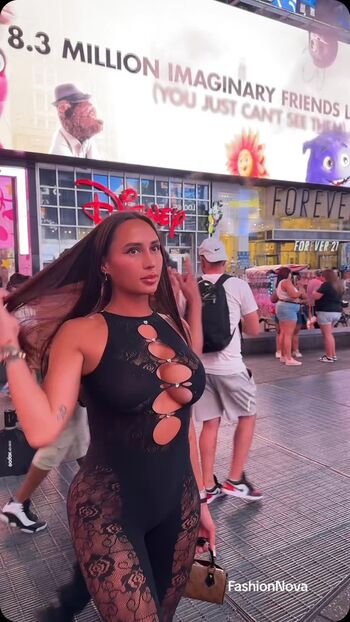 Astrid Nelsia