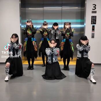 Full leaked Atarashii gakko private onlyfans photo