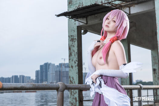 Full leaked Atfmaker tsubaki page private onlyfans photo