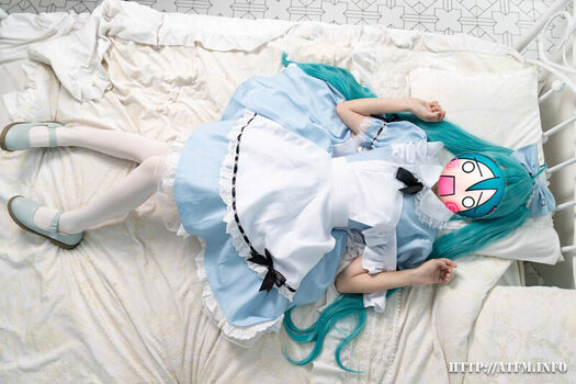 Full leaked Atfmaker tsubaki private onlyfans photo