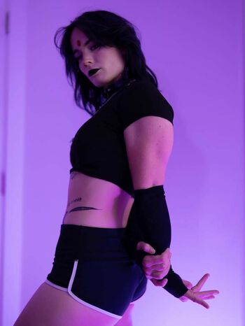 Full leaked Athena cos private onlyfans photo