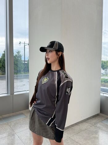 Athena Jiang