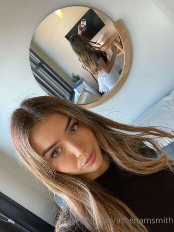 Athena Smith