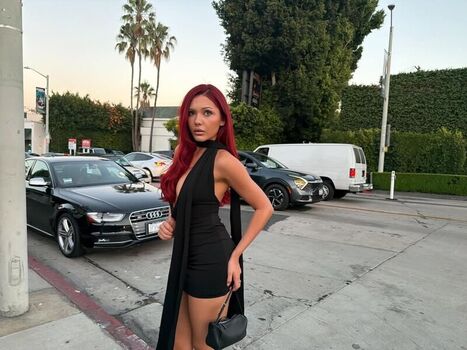 Full leaked Atiana de la hoya private onlyfans photo