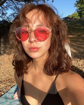 Full leaked Aubrey anderson emmons private onlyfans photo