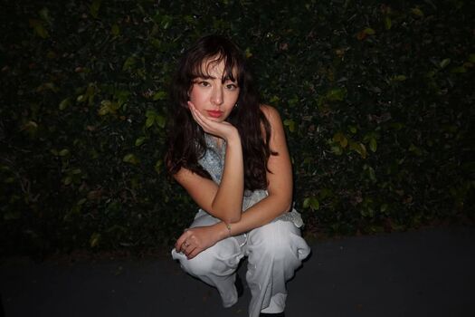 Full leaked Aubrey anderson emmons private onlyfans photo