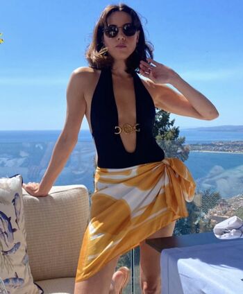 Aubrey Plaza