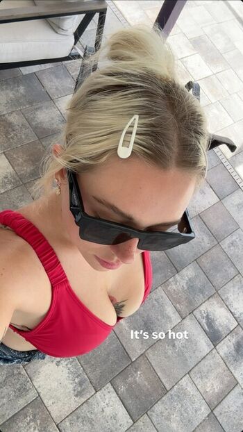 Full leaked Audrabeann private onlyfans photo
