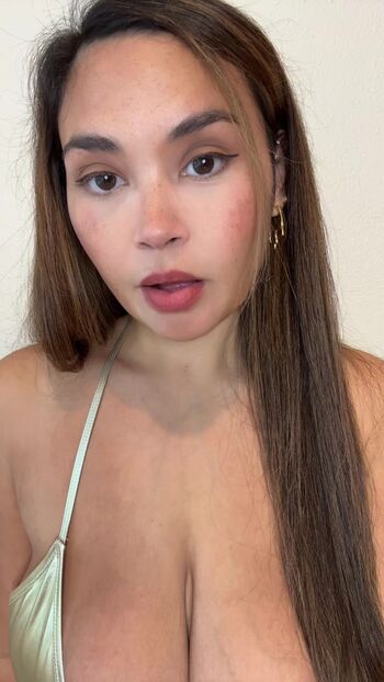 Audrey Angelina