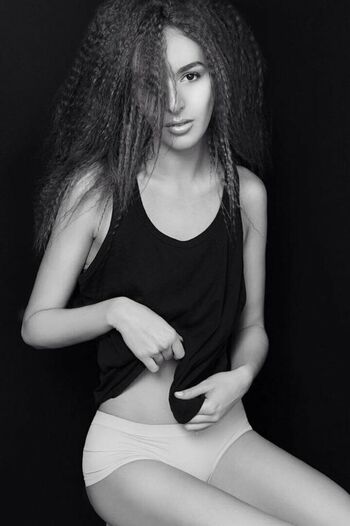 Full leaked Audrey ferron private onlyfans photo
