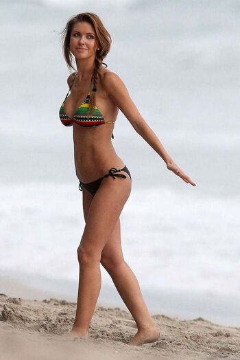 Full leaked Audrina patridge private onlyfans photo