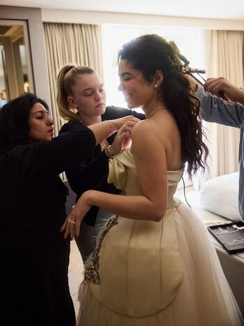 Auli’i Cravalho
