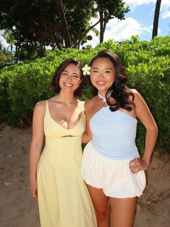 Auli’i Cravalho