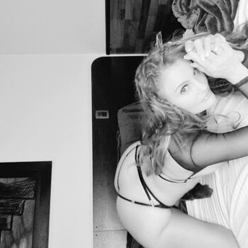 Full leaked Aura cristina geithner private onlyfans photo