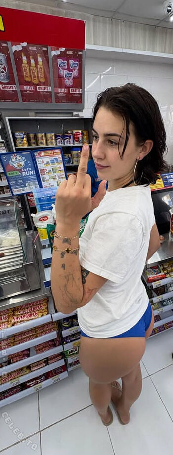 Ava Hirons