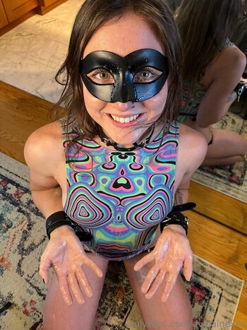 Full leaked Ava laine private onlyfans photo
