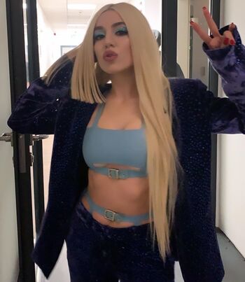 Ava Max