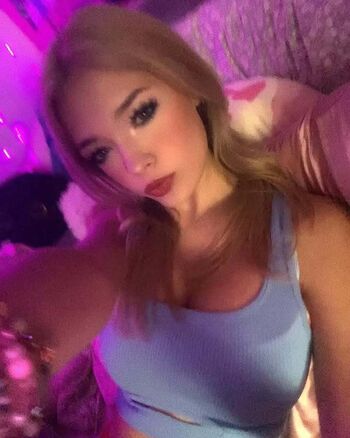 Full leaked Lari chiarella/ private onlyfans photo