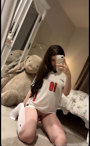 Full leaked Avaaangel private onlyfans photo