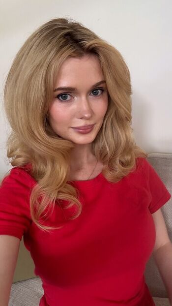 Full leaked Avalon warren private onlyfans photo