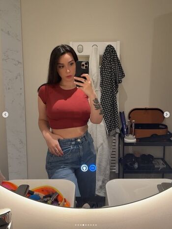 Full leaked Avamind private onlyfans photo