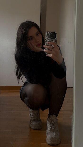 Full leaked Avamind private onlyfans photo