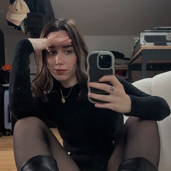 Full leaked Avamind private onlyfans photo