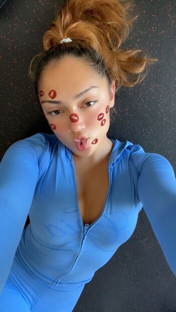 Avani Gregg