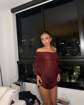 Full leaked Axelle agostini private onlyfans photo