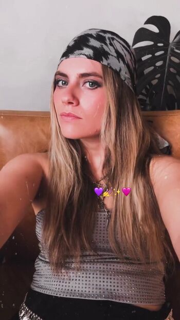 Axelle Maga